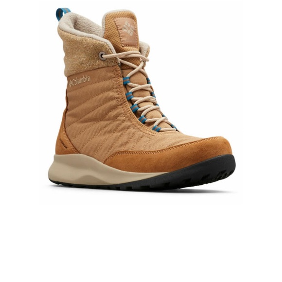 Columbia Shoes - Colombia